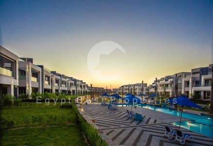 2 Bedroom Chalet for Sale in North Coast, Matruh - WhatsApp Image 2025-06-23 at 1.39. 10 PM (2). jpeg