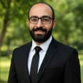 Mahmoud Adel