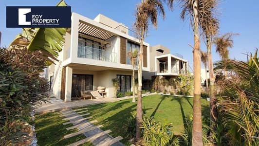 3 Bedroom Villa for Sale in New Heliopolis, Cairo - 927f1c6a-5824-497b-bc67-af8eab564d6e. jpg