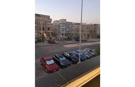 3 Bedroom Flat for Sale in Sheikh Zayed, Giza - IMG-20250916-WA0250. jpg