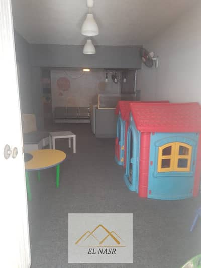 Office for Rent in Nasr City, Cairo - WhatsApp Image 2025-09-15 at 3.24. 17 AM. jpeg