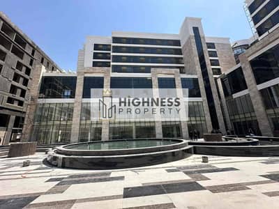 مکتب  للبيع في العاصمة الإدارية الجديدة، القاهرة - WhatsApp Image 2025-09-22 at 6.02. 42 PM-2. jpeg