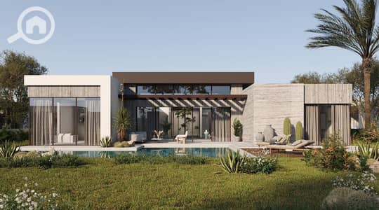 5 Bedroom Villa for Sale in Sheikh Zayed, Giza - The Solos Solana West Brochure8. jpg