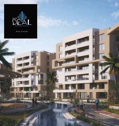 3 Bedroom Flat for Sale in Mostakbal City, Cairo - Screenshot 2025-09-09 155059. jpg