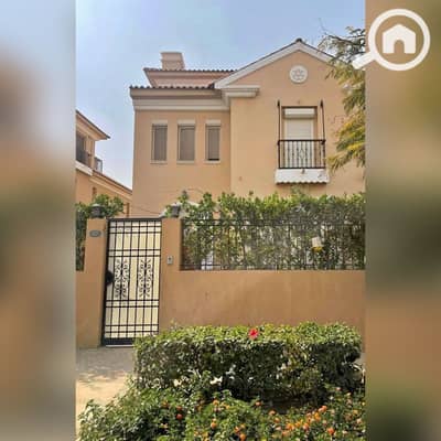 فیلا 4 غرف نوم للبيع في القاهرة الجديدة، القاهرة - WhatsApp Image 2025-04-16 at 16.55. 12_b08ec0be. jpg