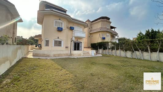 4 Bedroom Villa for Sale in 6th of October, Giza - WhatsApp Image 2025-04-06 at 14.09. 10_3e5c790b. jpg