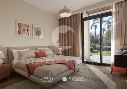 3 Bedroom Penthouse for Sale in 6th of October, Giza - WhatsApp Image 2024-10-20 at 1.08. 58 PM (4). jpeg