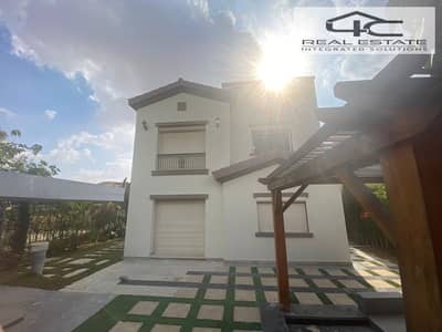 3 Bedroom Villa for Sale in New Cairo, Cairo - WhatsApp Image 2025-09-22 at 3.01. 57 PM (1). jpeg