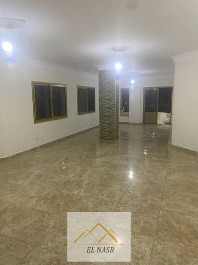 3 Bedroom Flat for Rent in Nasr City, Cairo - 1. jpeg