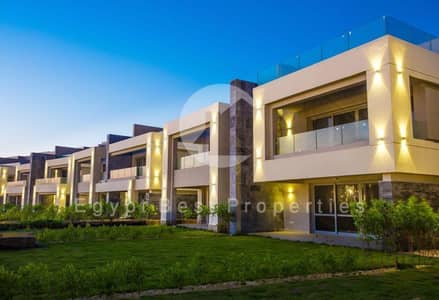 4 Bedroom Twin House for Sale in North Coast, Matruh - WhatsApp Image 2025-06-23 at 1.39. 14 PM (1). jpeg