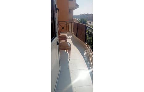 شقة 3 غرف نوم للايجار في الشيخ زايد، الجيزة - IMG-20250916-WA0294. jpg