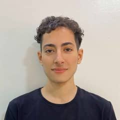 Yousef ayman