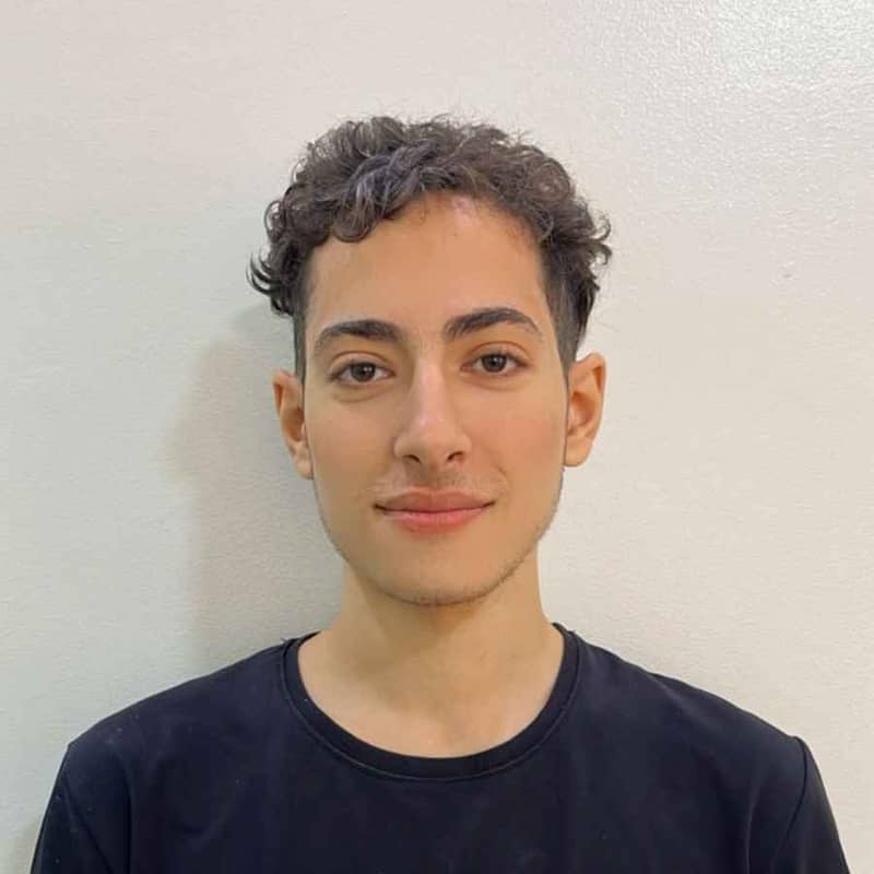 Yousef ayman
