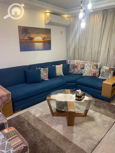 2 Bedroom Apartment for Rent in Madinaty, Cairo - WhatsApp Image 2025-09-19 at 8.26. 11 PM. jpeg