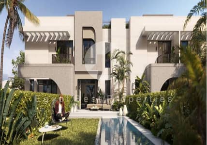 4 Bedroom Penthouse for Sale in 6th of October, Giza - WhatsApp Image 2024-10-20 at 1.08. 57 PM. jpeg