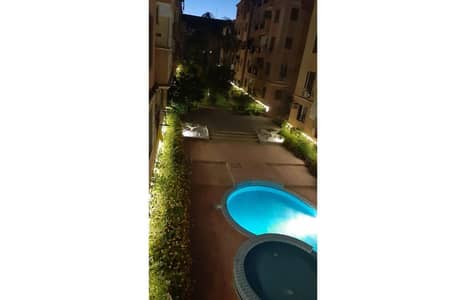 فلیٹ 3 غرف نوم للايجار في الشيخ زايد، الجيزة - IMG-20250916-WA0143. jpg