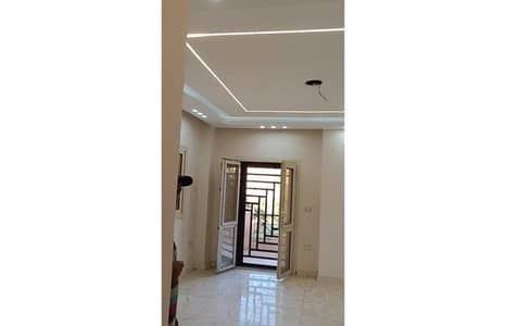 شقة 3 غرف نوم للايجار في الشيخ زايد، الجيزة - IMG-20250916-WA0416. jpg