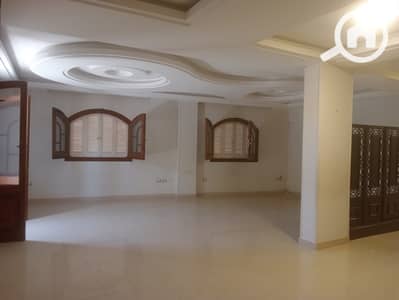 فلیٹ 3 غرف نوم للايجار في الشيخ زايد، الجيزة - IMG-20250916-WA0054. jpg