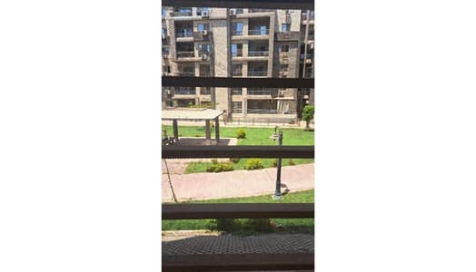 2 Bedroom Flat for Rent in Sheikh Zayed, Giza - IMG-20250916-WA0098. jpg