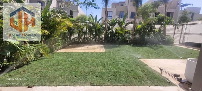 4 Bedroom Villa for Rent in New Heliopolis, Cairo - 9a9629e5-32c1-4e0f-8e28-198c0e0a22a5. jpeg