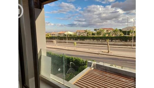 تاون هاوس 4 غرف نوم للايجار في الشيخ زايد، الجيزة - IMG-20250916-WA0125. jpg