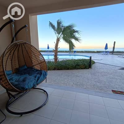 2 Bedroom Chalet for Rent in Hurghada, Red Sea - 504379135_1439778203717255_2949042920292146380_n. jpg