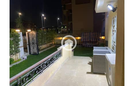 3 Bedroom Apartment for Rent in Sheikh Zayed, Giza - IMG-20250916-WA0136. jpg