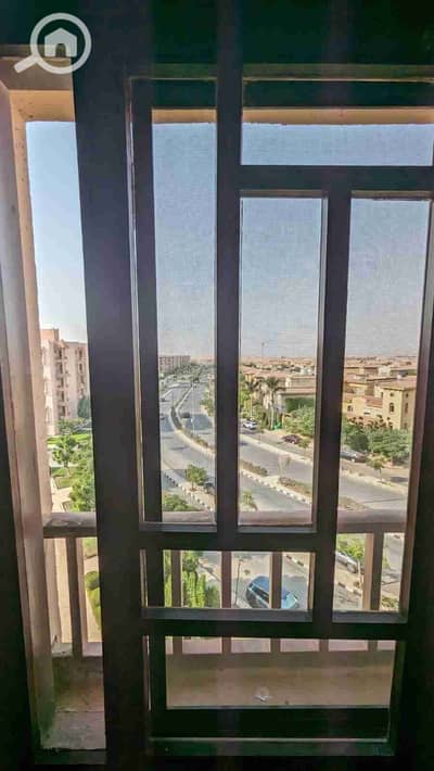 4 Bedroom Flat for Sale in New Cairo, Cairo - 1002038369. jpg