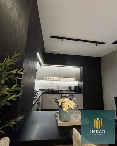 3 Bedroom Apartment for Sale in New Cairo, Cairo - apartment in hydpark. jpg