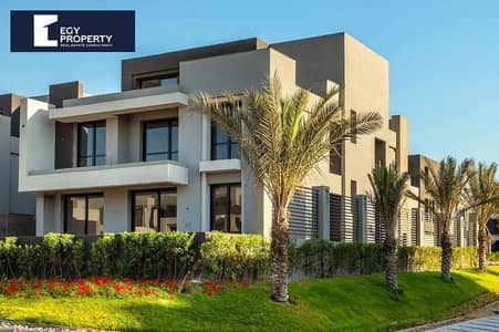 4 Bedroom Flat for Sale in New Cairo, Cairo - WhatsApp Image 2025-08-13 at 1.04. 02 PM (7). jpeg