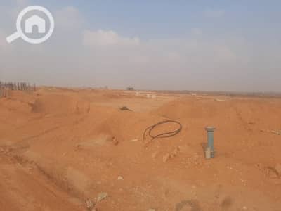 أرض سكنية  للبيع في العاشر من رمضان، الشرقية - 1703. jpg