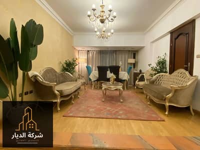 3 Bedroom Apartment for Rent in Mohandessin, Giza - IMG-20250617-WA0080. jpg