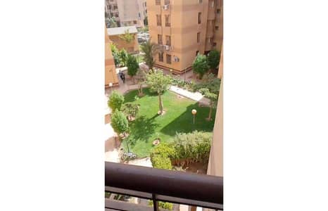 شقة 3 غرف نوم للايجار في الشيخ زايد، الجيزة - IMG-20250916-WA0272. jpg