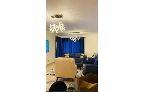 فلیٹ 3 غرف نوم للايجار في الشيخ زايد، الجيزة - IMG-20250916-WA0026. jpg