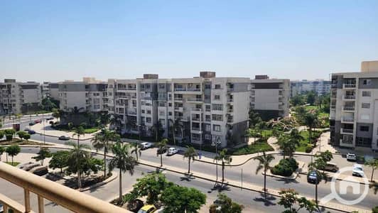 3 Bedroom Apartment for Sale in Madinaty, Cairo - 939d24e8-6a51-45ca-95db-4c491fd05857. jpg