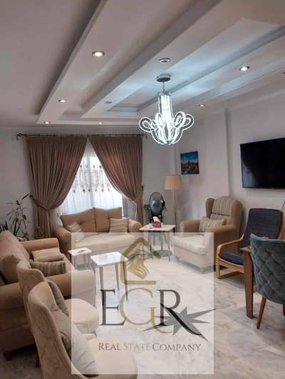 3 Bedroom Flat for Sale in New Cairo, Cairo - e2803def-261a-4849-8ab5-0ee8973f6d86. jpg