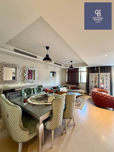 شقة 4 غرف نوم للبيع في القاهرة الجديدة، القاهرة - IMG-20250921-WA0392. jpg