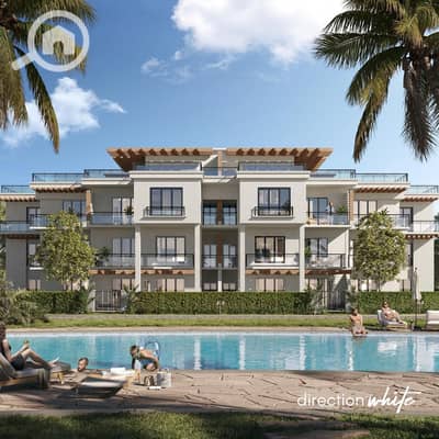 3 Bedroom Chalet for Sale in North Coast, Matruh - WhatsApp Image 2024-05-23 at 2.14. 13 PM (2). jpeg