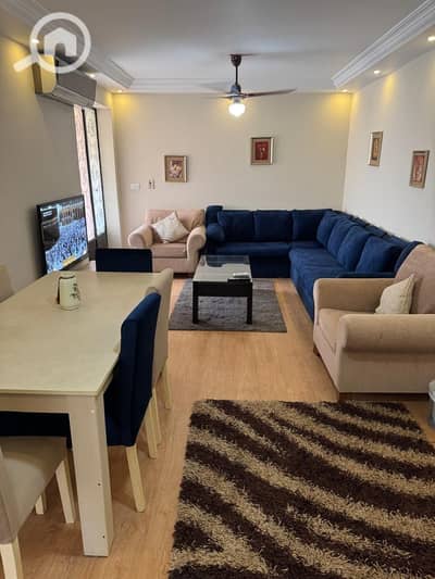 1 Bedroom Flat for Rent in New Cairo, Cairo - 46d32340-8e8e-4076-85fd-07e933414a15. jpg