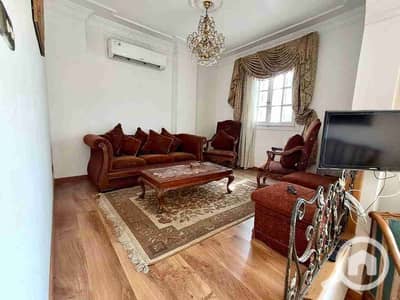 2 Bedroom Flat for Rent in Sidi Beshr, Alexandria - 1000055430. jpg