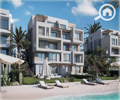 1 Bedroom Duplex for Sale in North Coast, Matruh - Screenshot 2025-08-18 141232. jpg