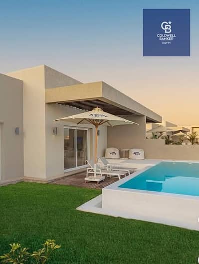 5 Bedroom Villa for Sale in North Coast, Matruh - 548309900_122135077748899916_8548254874757820308_n. jpg