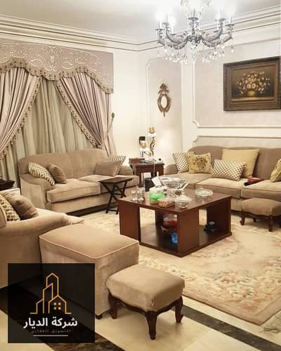 3 Bedroom Flat for Sale in Zamalek, Cairo - IMG-20250301-WA0072. jpg