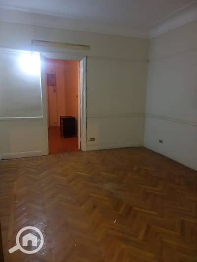 3 Bedroom Apartment for Sale in Zamalek, Cairo - شقة ١٨٠م للبيع بالزمالك