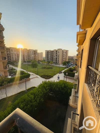 3 Bedroom Apartment for Sale in New Cairo, Cairo - 9df9f14a-86e8-48ec-b5c2-f90040c35402. jpg