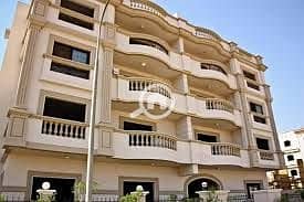 3 Bedroom Apartment for Sale in Tanta, Gharbia - شقه حدائق الاهرام. jpg