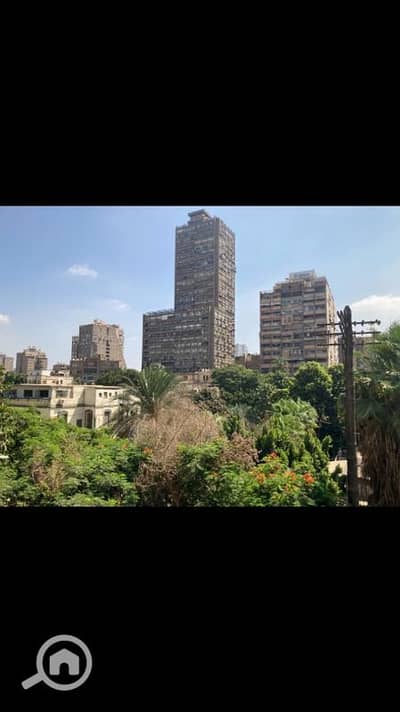 11 Bedroom Villa for Sale in Zamalek, Cairo - فيلا للبيع ٧٠٠م سقف عالى بالزمالك القبلى