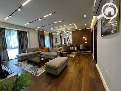 3 Bedroom Flat for Sale in New Cairo, Cairo - d176fc9f-7331-4266-8123-79f939a913d4. jpeg
