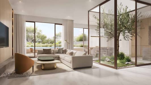3 Bedroom Villa for Sale in Sheikh Zayed, Giza - WhatsApp Image 2025-09-17 at 10.52. 51 PM. jpeg