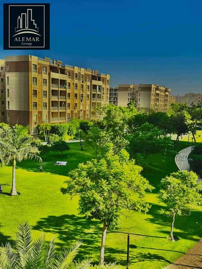 2 Bedroom Flat for Sale in Madinaty, Cairo - 1000487347. jpg